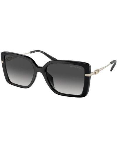 Michael Kors Sunglasses - Black