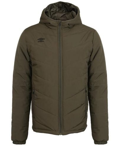 Umbro Jackets > winter jackets - Vert