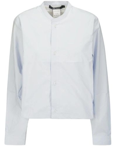 Sofie D'Hoore Blouses & shirts > shirts - Blanc