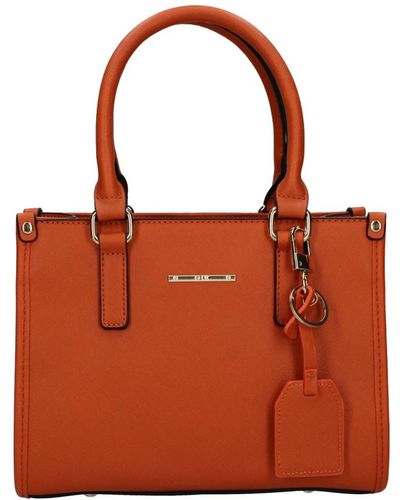 Geox Bags > handbags - Marron