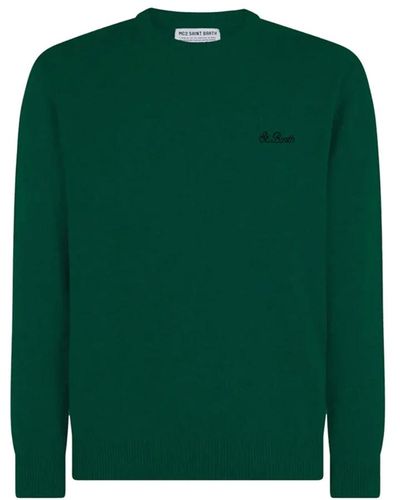 Saint Barth Sweatshirts & hoodies > sweatshirts - Vert