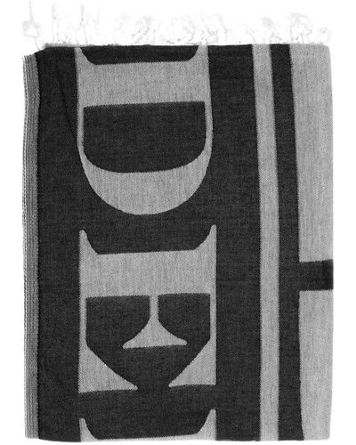 Sundek Home > textiles > towels - Noir