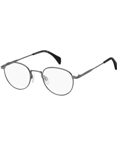 Tommy Hilfiger Accessories > glasses - Métallisé