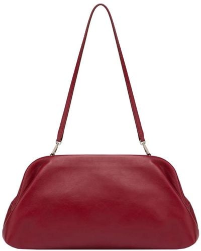 Philosophy Di Lorenzo Serafini Bags > shoulder bags - Rouge