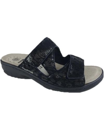 Mephisto pantoufles 2025