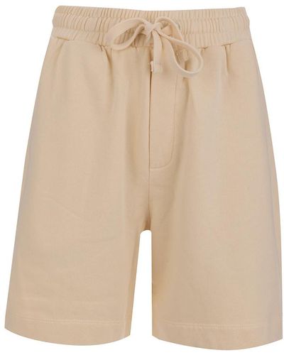 Nanushka Doxxi shorts - Neutro