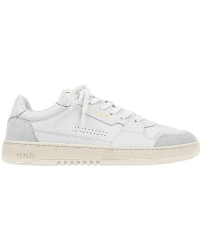 Axel Arigato Dice lo sneakers - Bianco