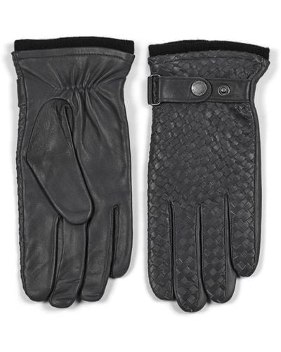 Howard London Gloves - Gray