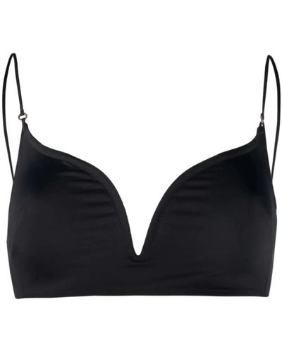 Stella McCartney Bras - Black