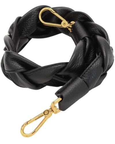 Coccinelle Bag accessories - Negro