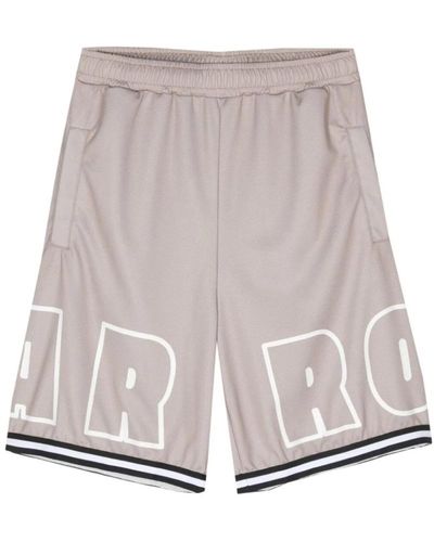 Barrow Casual Shorts - Grey