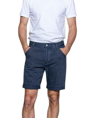 Dondup Bermuda shorts - Schwarz