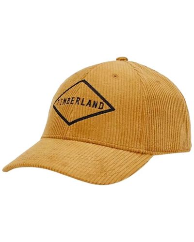 Timberland Accessories > hats > caps - Marron