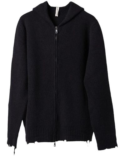 Giorgio Brato Sweatshirts & hoodies > hoodies - Noir