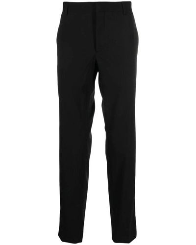 Prada Suit Trousers - Black