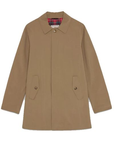 Baracuta Classico g10 cappotto giacca - Neutro