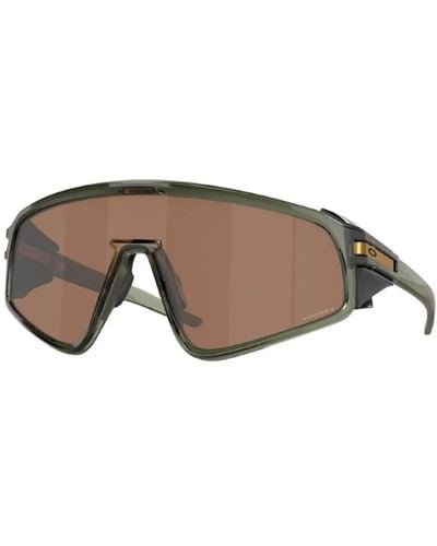 Oakley Sunglasses - Brown