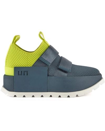 United Nude Shoes > sneakers - Bleu
