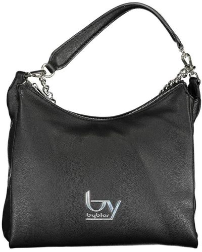 Byblos Handbags - Black