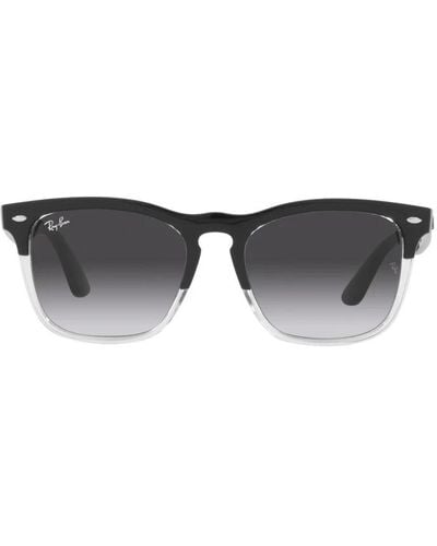 Ray-Ban Sunglasses - Grey