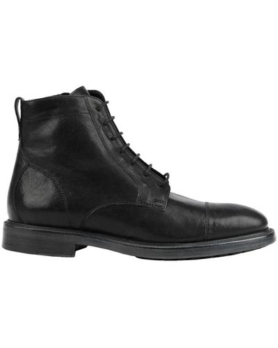 Geox Boots aurelio booties - Noir
