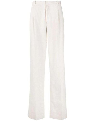 BOTTER Wide trousers - Weiß