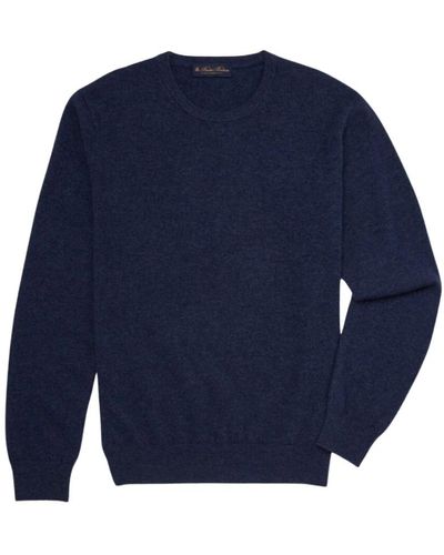 Brooks Brothers Sweatshirt - Blau
