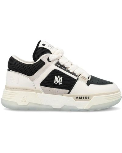 Amiri Sneakers Ma 1 - Bianco