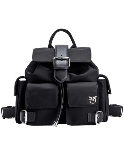 Pinko Bags > backpacks - Noir