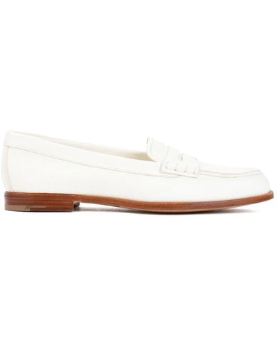 Church's Loafers - Blanco