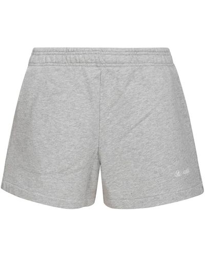 Mc2 Saint Barth Short shorts - Grau