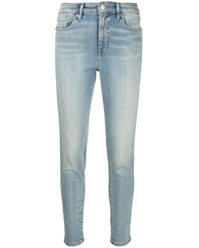 Ralph Lauren Skinny jeans - Azul