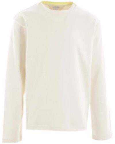 Bottega Veneta Sweatshirts - White