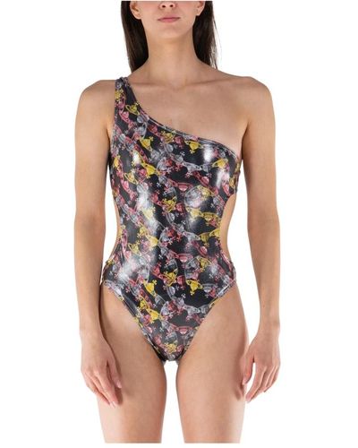 Vivienne Westwood Swimwear > one-piece - Multicolore