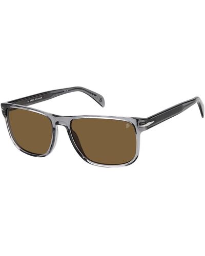 David Beckham Accessories > sunglasses - Gris