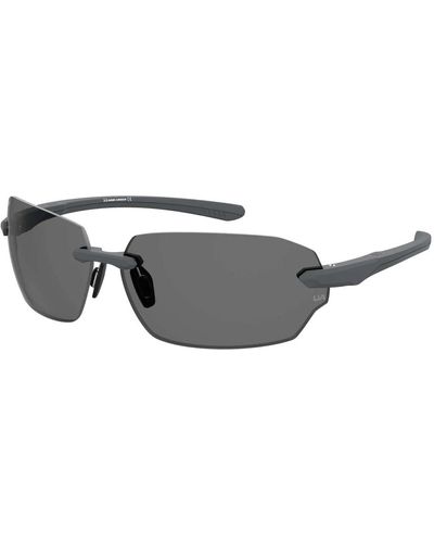 Under Armour Sunglasses - Grey