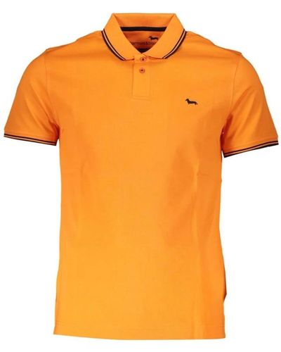 Harmont & Blaine Polo camicie - Arancione