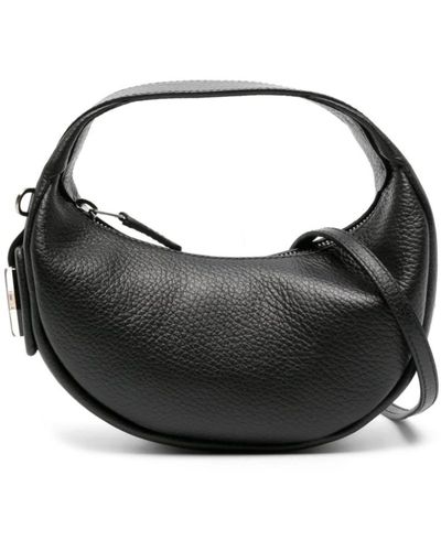 Hogan Mini Bags - Black