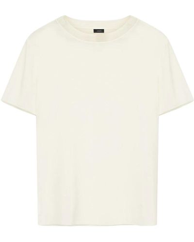 JOSEPH T-shirts - Blanco
