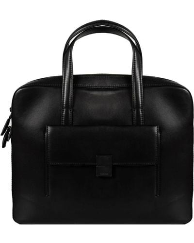 Calvin Klein Handbags - Schwarz