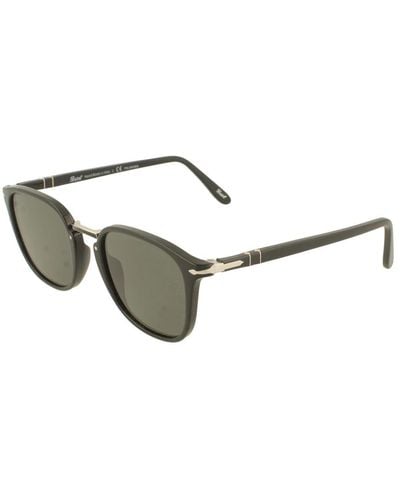 Persol Sunglasses - Metallic