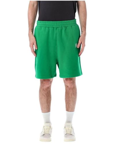 AWAKE NY Casual Shorts - Green