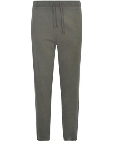 Ralph Lauren Slim-Fit Trousers - Grey