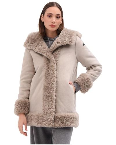 Rrd Jackets > winter jackets - Marron