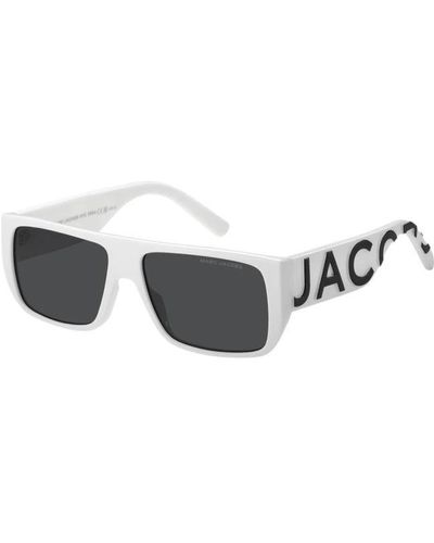 Marc Jacobs Glasses - Metálico