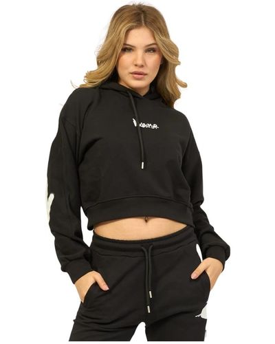DISCLAIMER Sweatshirts & hoodies > hoodies - Noir