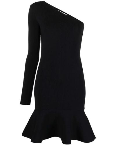 JW Anderson Short dresses - Schwarz