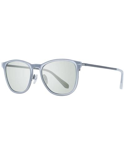 Ted Baker Accessories > sunglasses - Gris