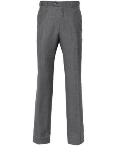 Brioni Suit Pants - Gray