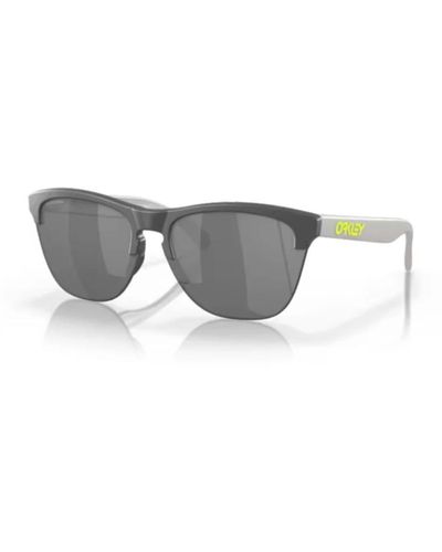 Oakley 9374 sole occhiali da sole - Grigio
